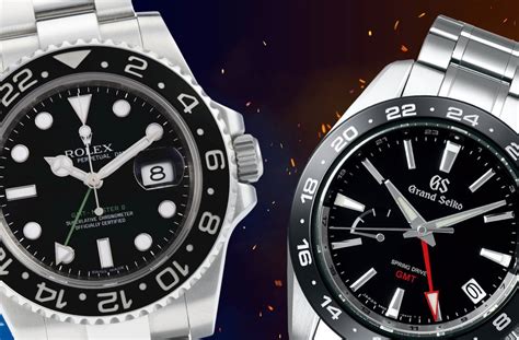 grand seiko finishing vs rolex|watchuseek grand seiko.